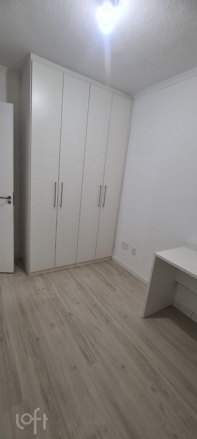 Apartamento à venda com 2 quartos, 39m² - Foto 7