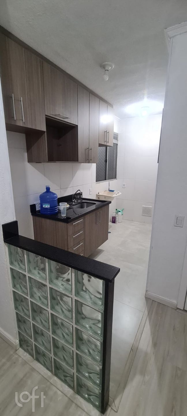 Apartamento à venda com 2 quartos, 39m² - Foto 9