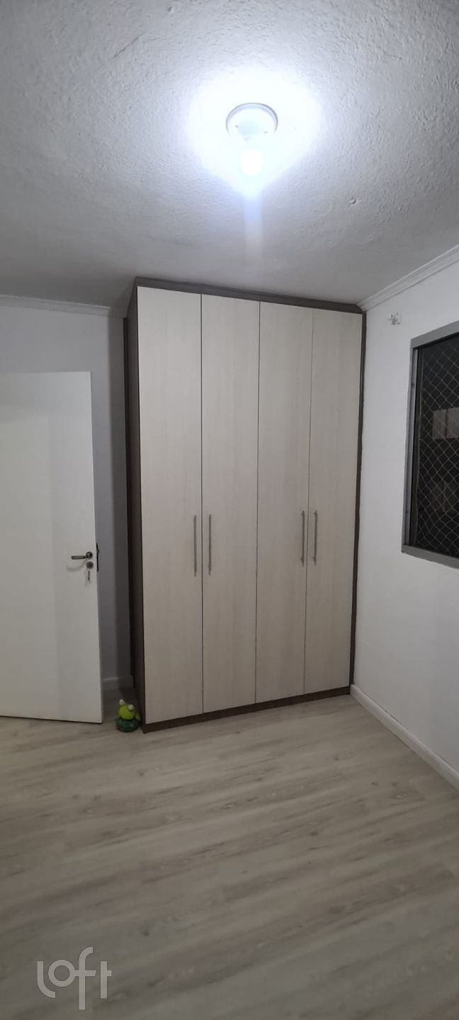 Apartamento à venda com 2 quartos, 39m² - Foto 4