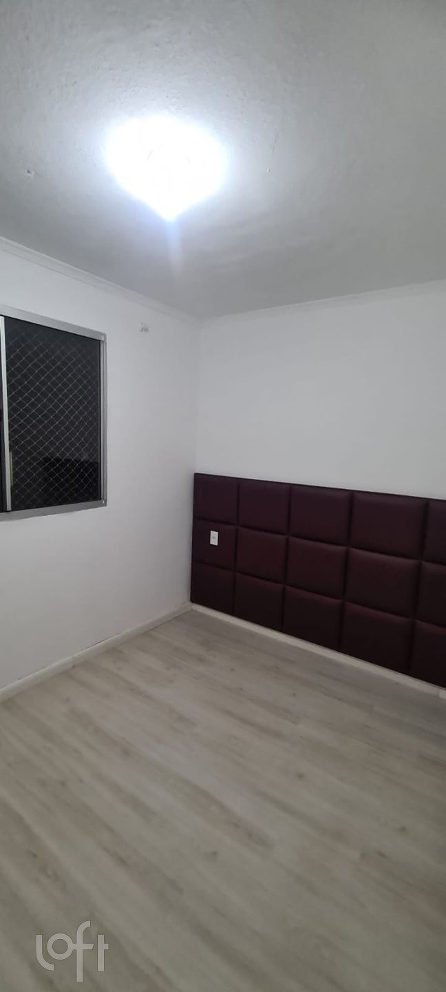 Apartamento à venda com 2 quartos, 39m² - Foto 8