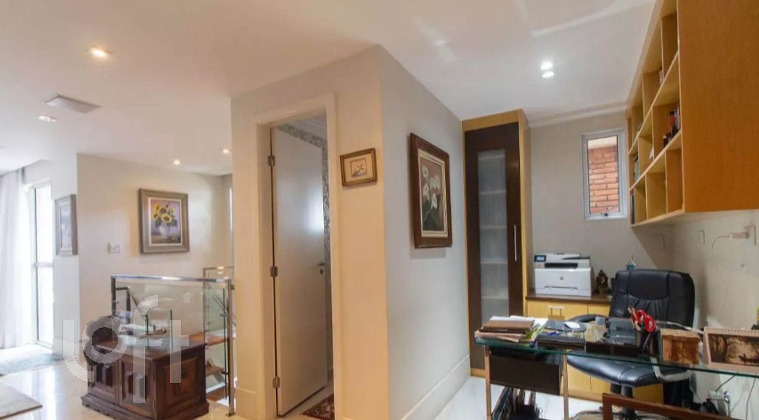 Apartamento à venda com 3 quartos, 211m² - Foto 20