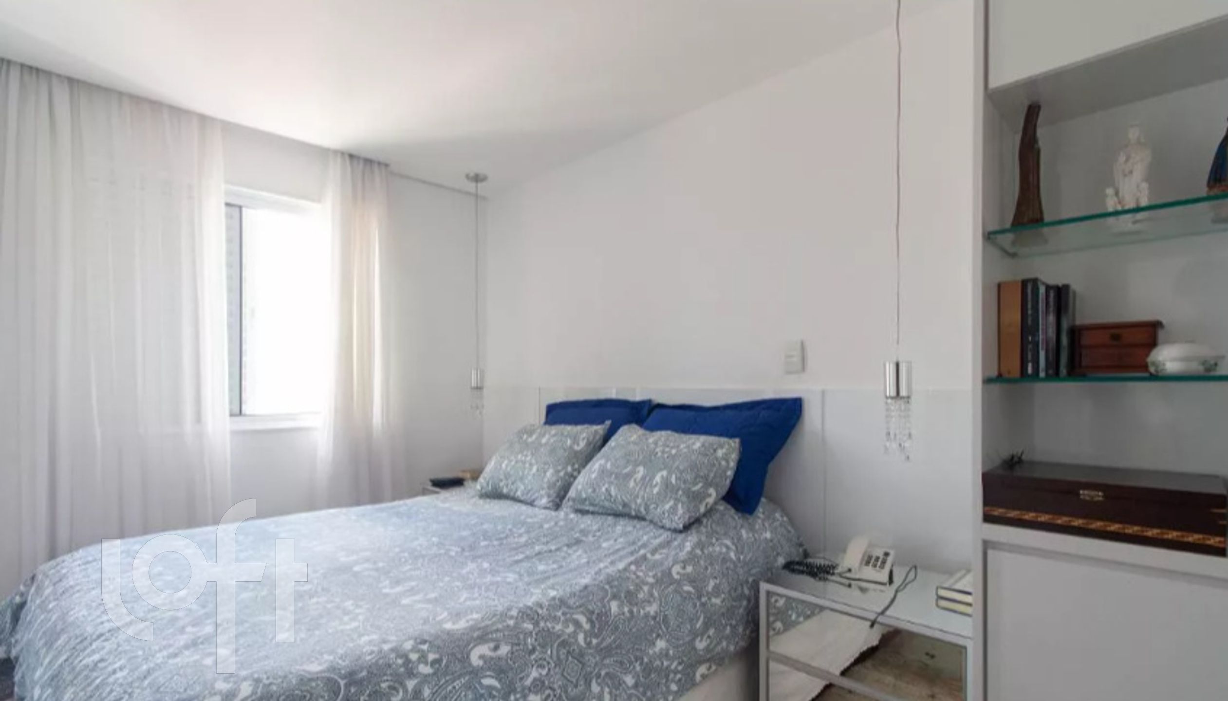 Apartamento à venda com 3 quartos, 211m² - Foto 22