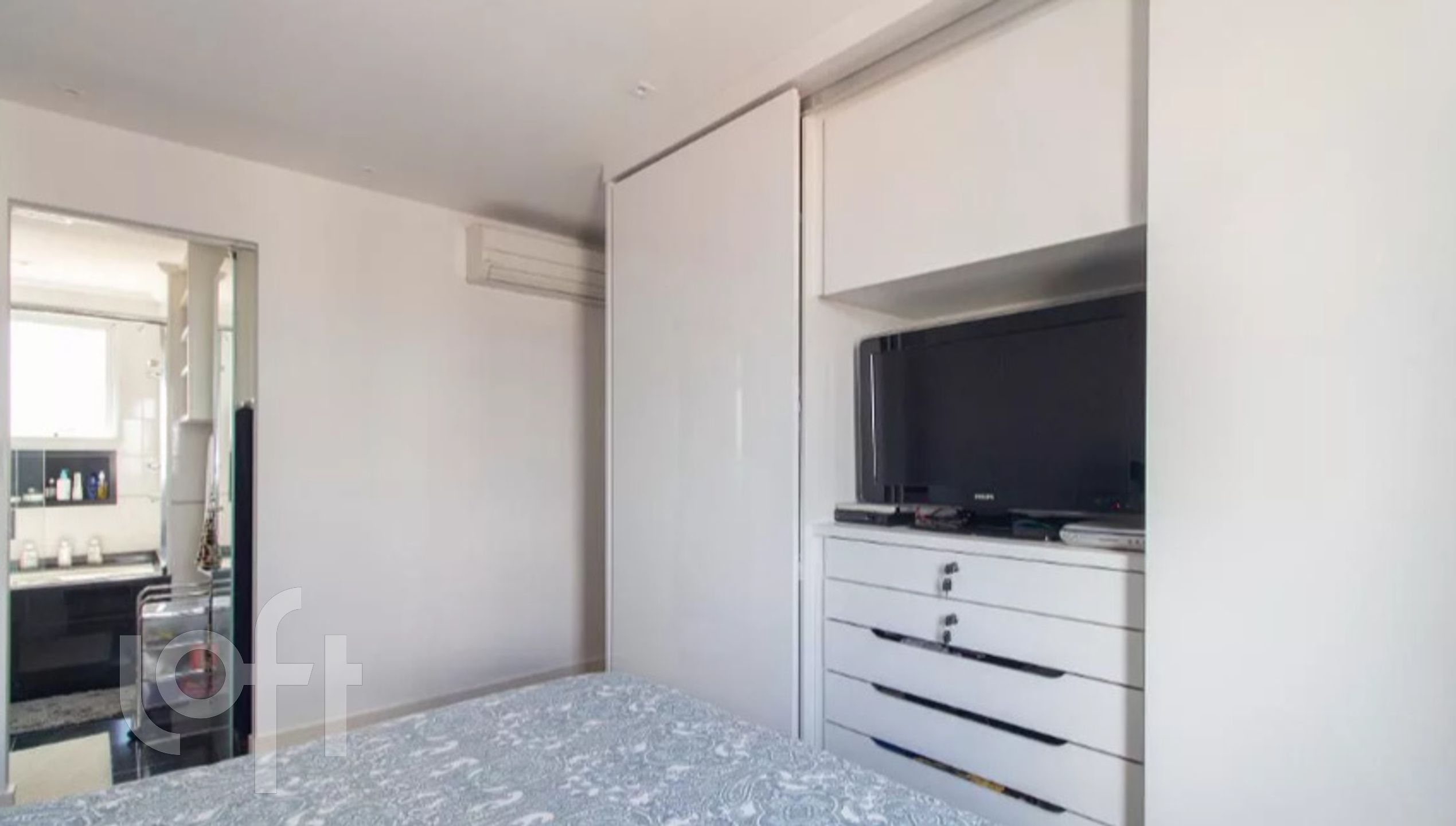 Apartamento à venda com 3 quartos, 211m² - Foto 21