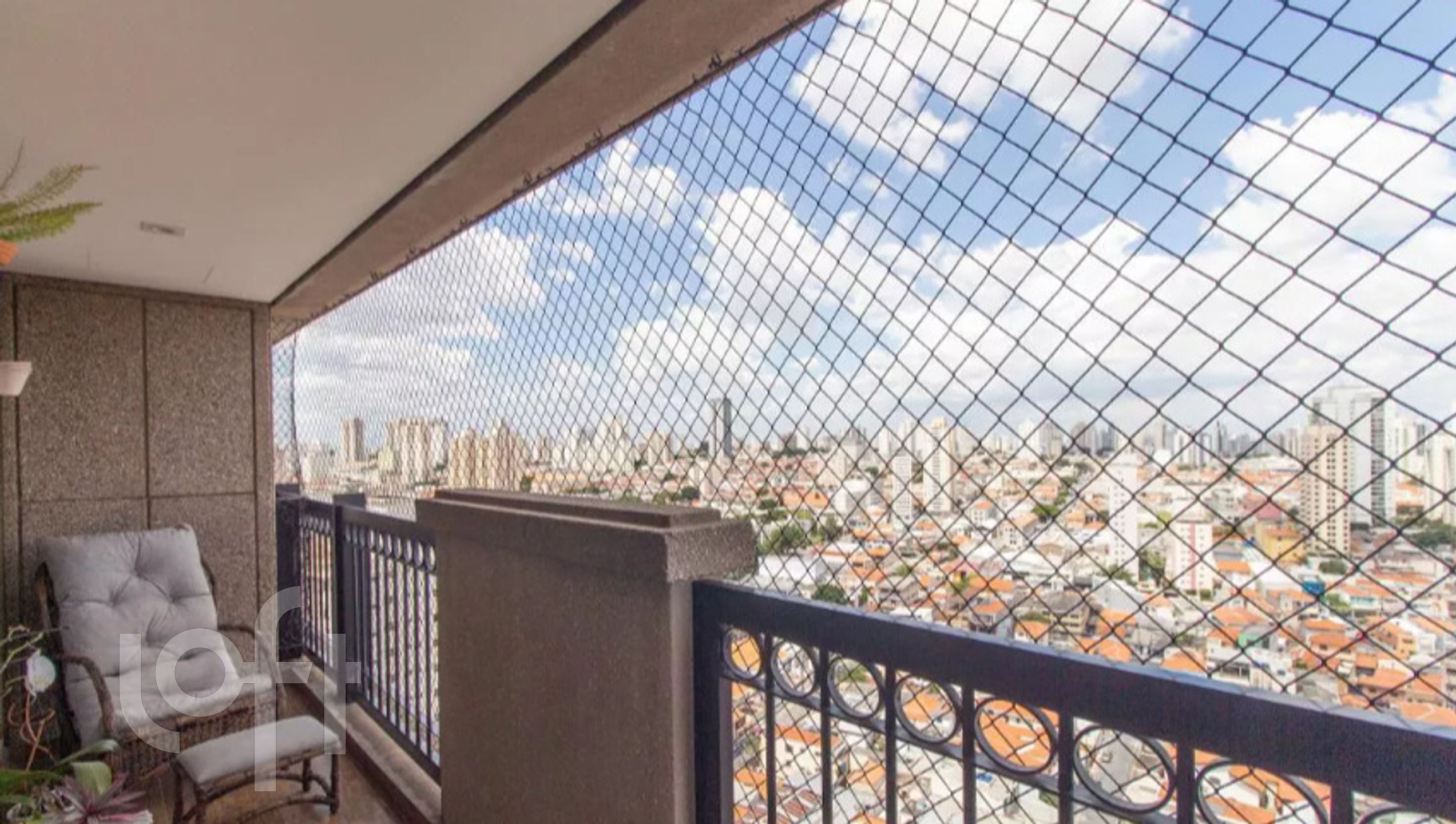 Apartamento à venda com 3 quartos, 211m² - Foto 12