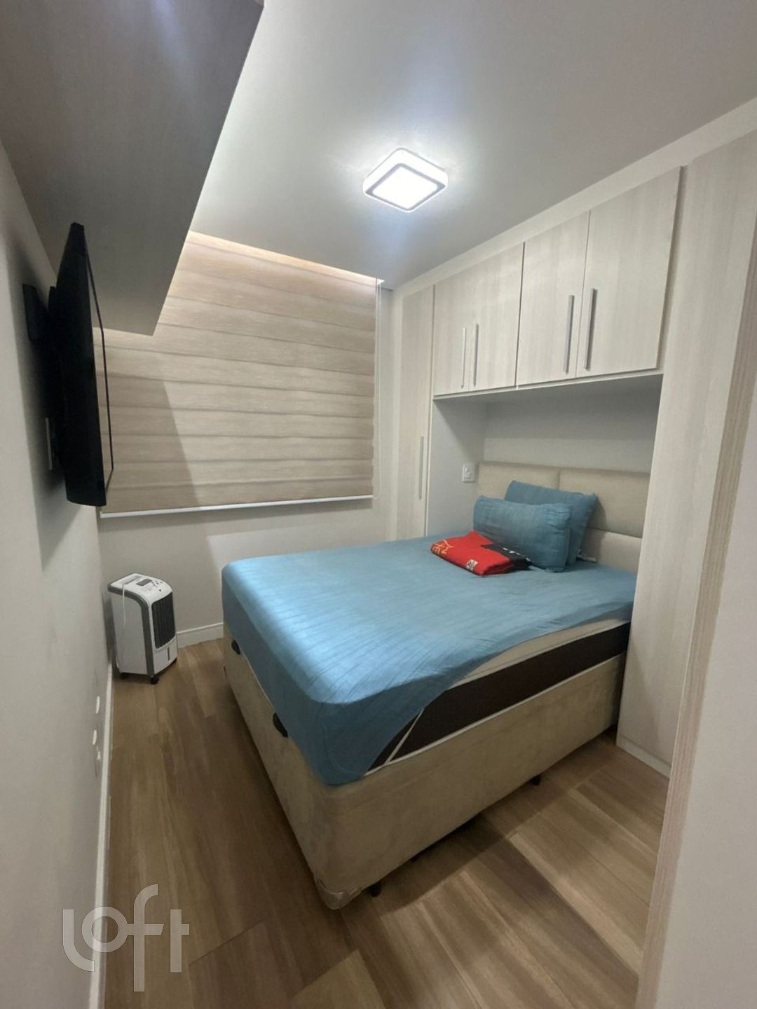 Apartamento à venda com 2 quartos, 73m² - Foto 13