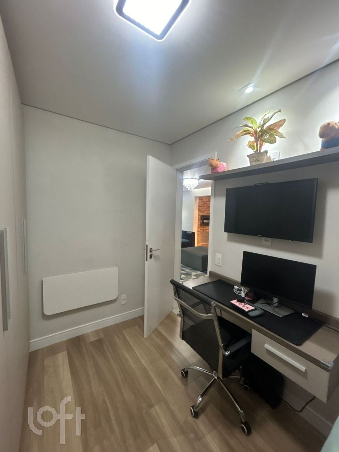 Apartamento à venda com 2 quartos, 73m² - Foto 15