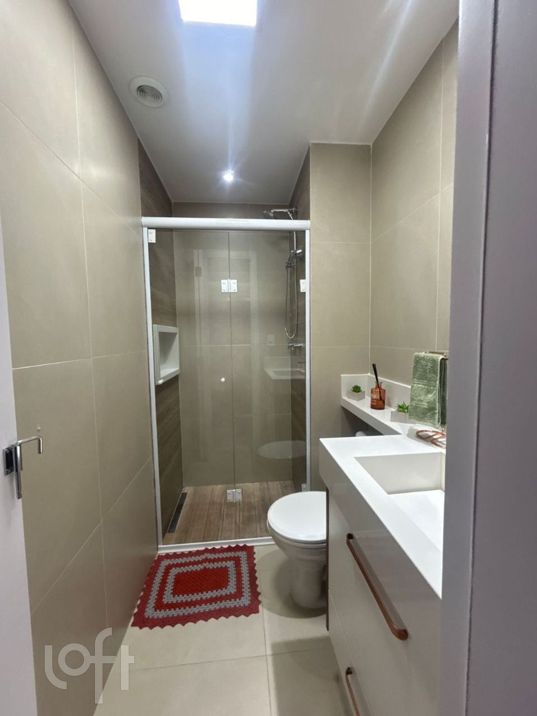 Apartamento à venda com 2 quartos, 73m² - Foto 17