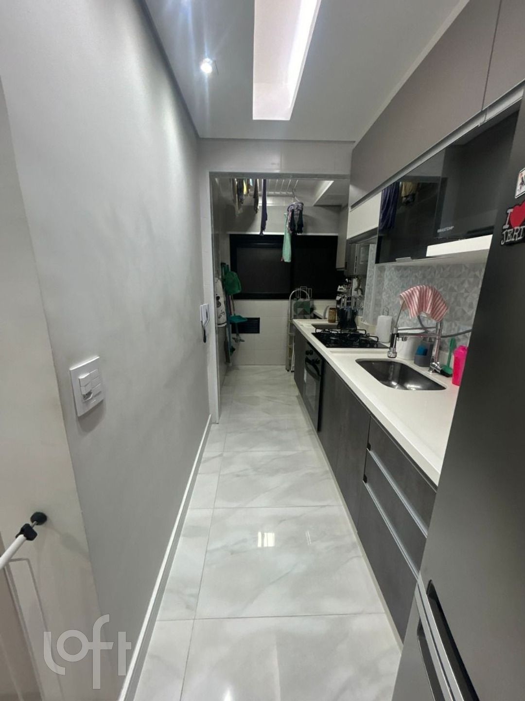 Apartamento à venda com 2 quartos, 73m² - Foto 12