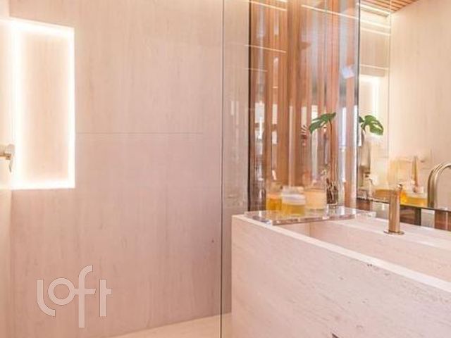 Apartamento com 32m², 1 dormitório, Bela Vista em Porto Alegre