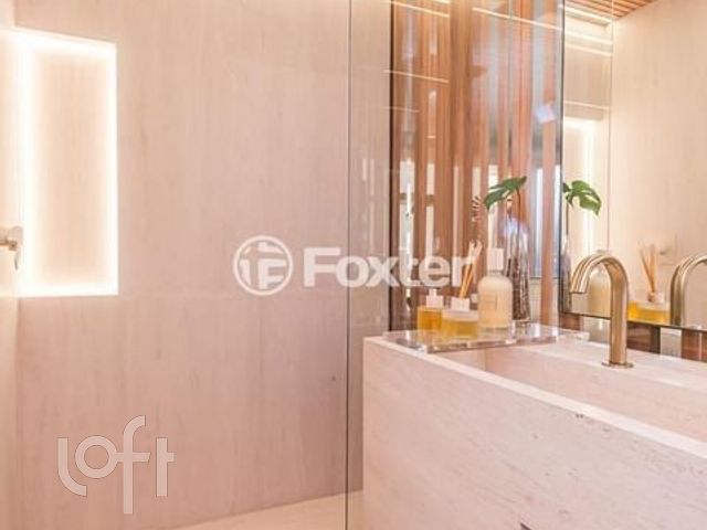 Apartamento com 32m², 1 dormitório, Bela Vista em Porto Alegre