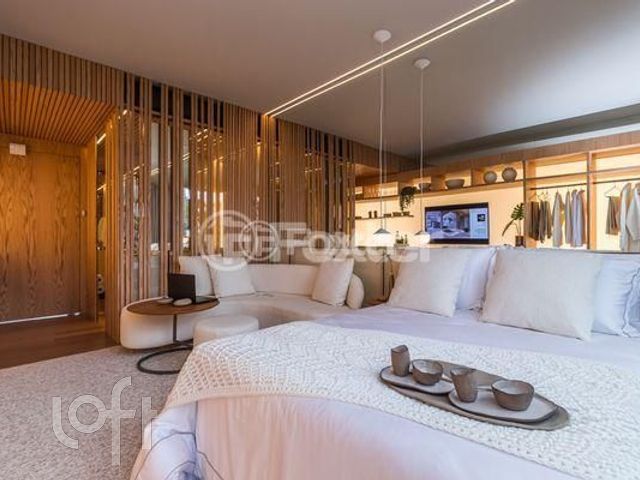Apartamento com 32m², 1 dormitório, Bela Vista em Porto Alegre
