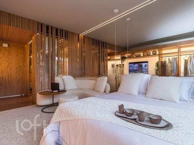 Apartamento com 32m², 1 dormitório, Bela Vista em Porto Alegre