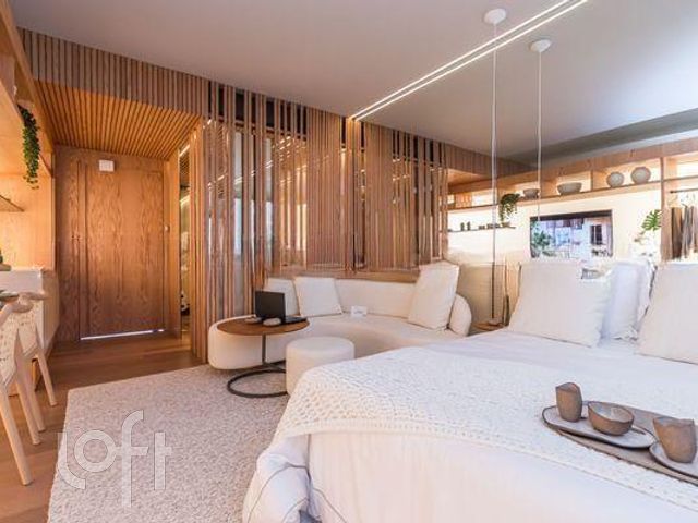 Apartamento com 32m², 1 dormitório, Bela Vista em Porto Alegre