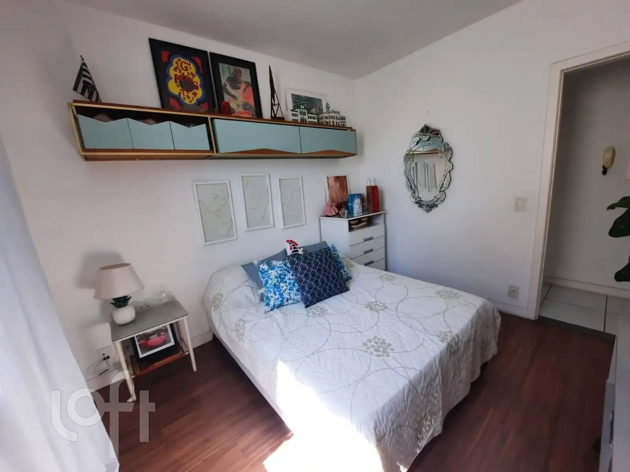 Casa à venda com 3 quartos, 199m² - Foto 17