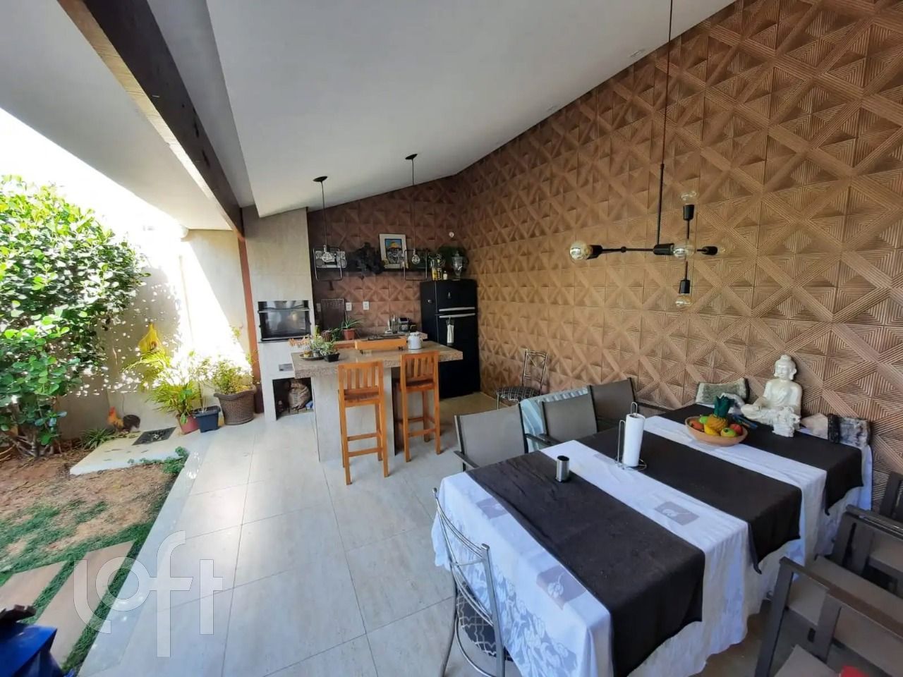 Casa à venda com 3 quartos, 199m² - Foto 6