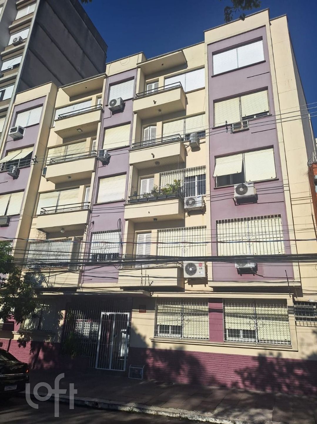 Apartamento com 112m², 3 dormitórios, Santana em Porto Alegre