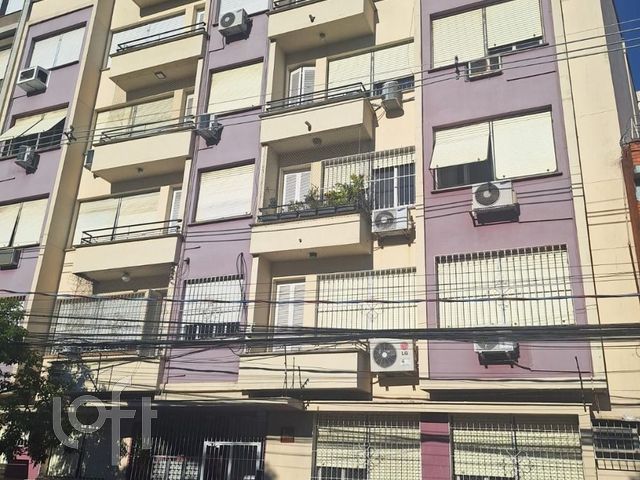 Apartamento com 112m², 3 dormitórios, Santana em Porto Alegre