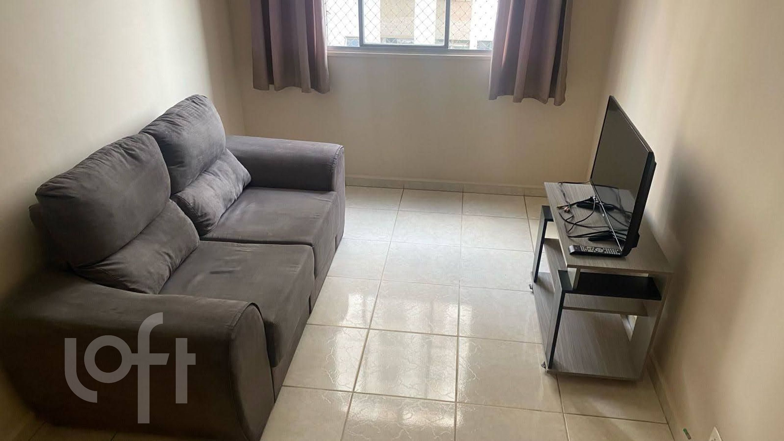 Apartamento à venda em Jaguaré com 34 m², 1 quarto