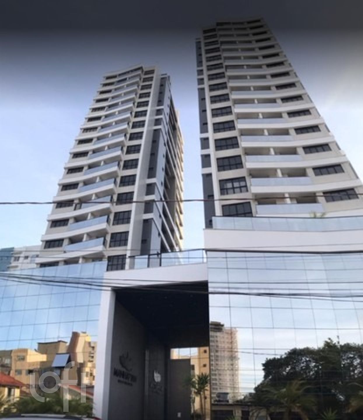 Apartamentos com 125m², 2 quartos, 2 suítes, 1 garagem, no bairro Centro em Itajaí