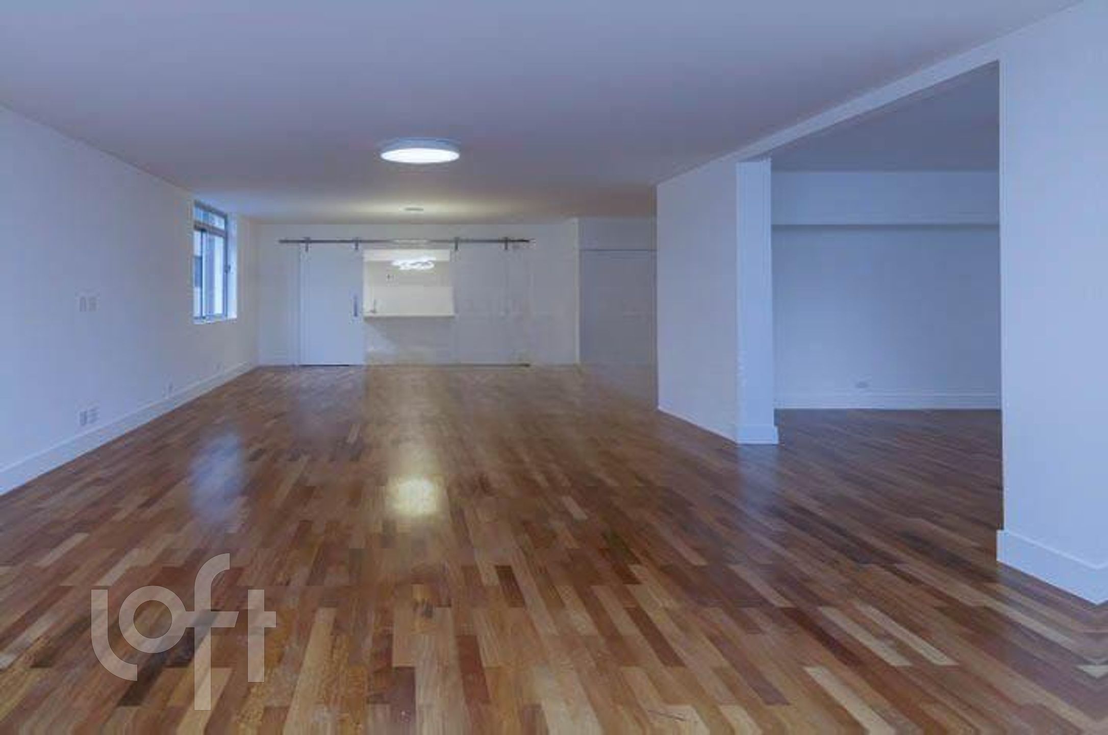 Apartamento à venda com 3 quartos, 270m² - Foto 6