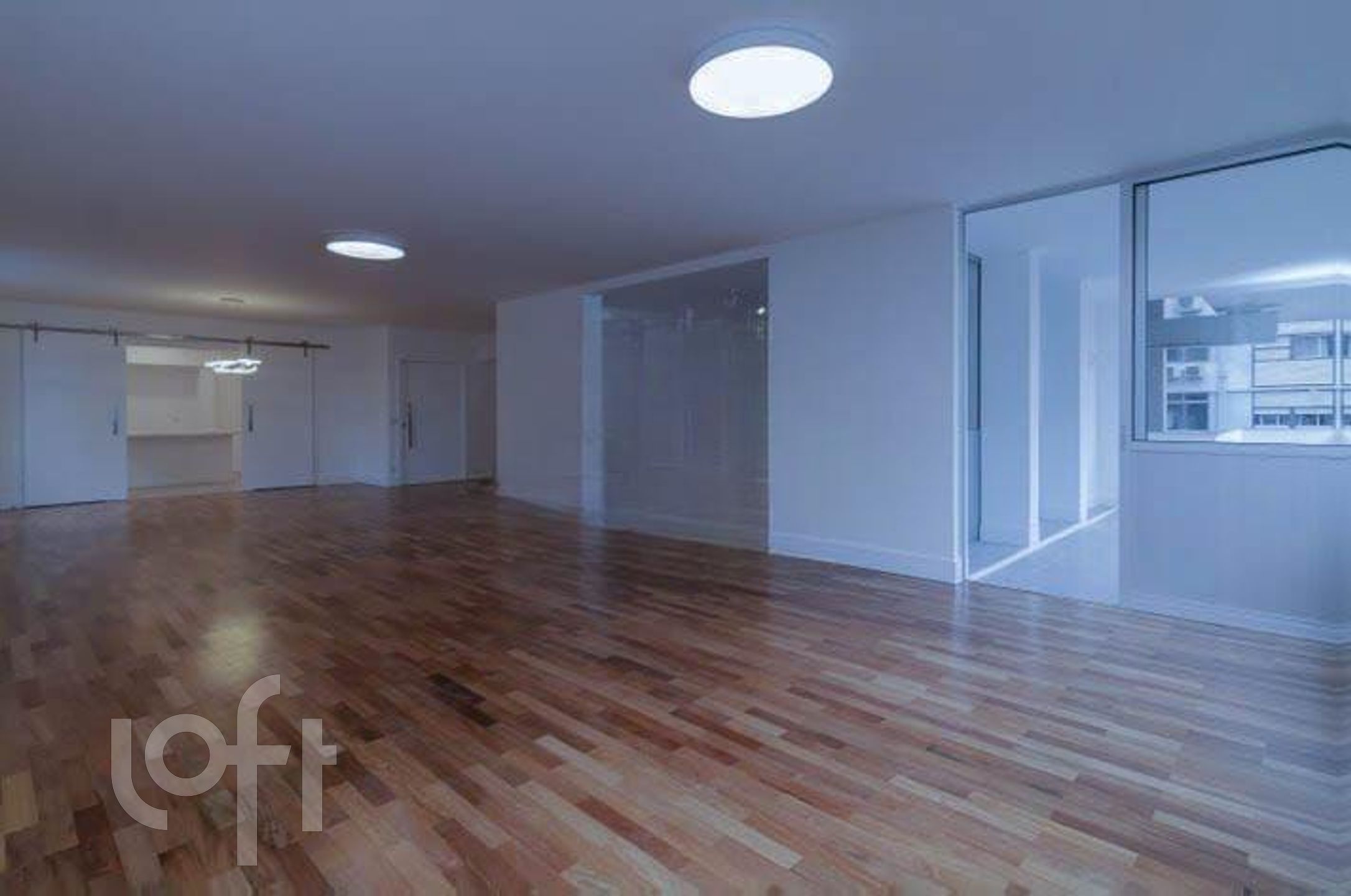 Apartamento à venda com 3 quartos, 270m² - Foto 5