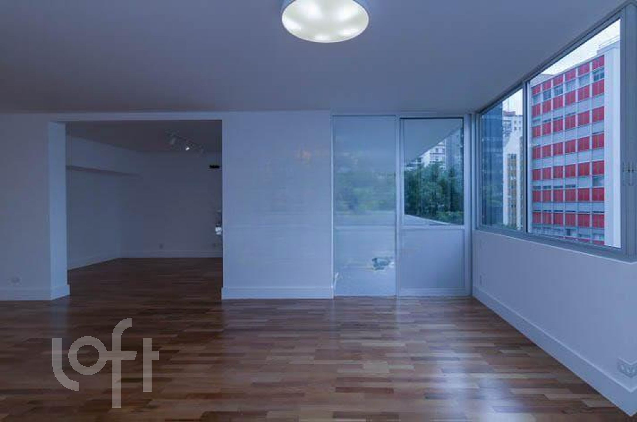 Apartamento à venda com 3 quartos, 270m² - Foto 7