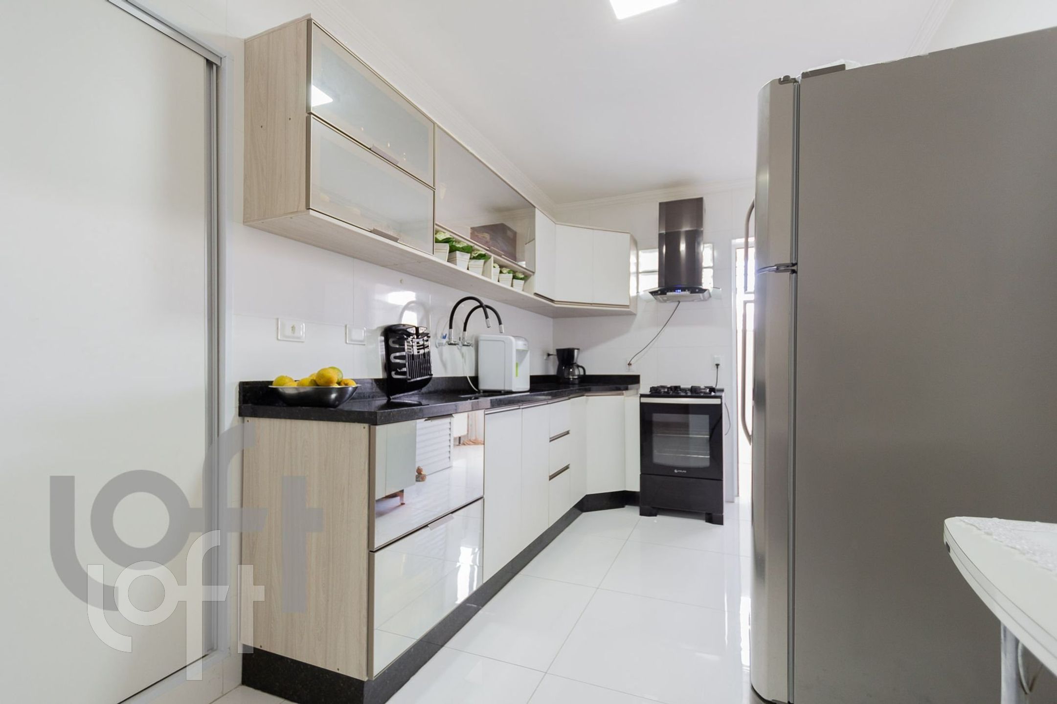 Apartamento à venda com 3 quartos, 114m² - Foto 8