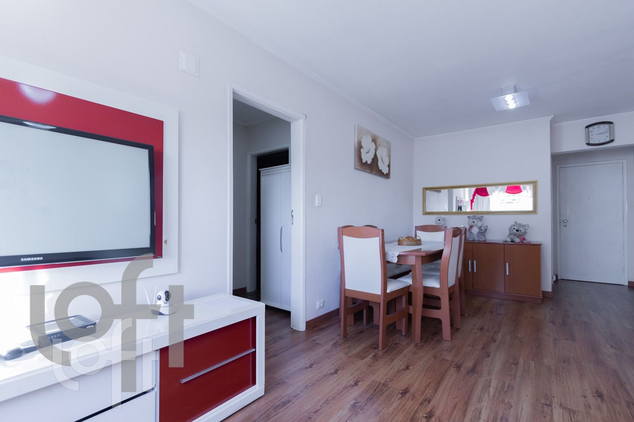 Apartamento à venda com 3 quartos, 114m² - Foto 19