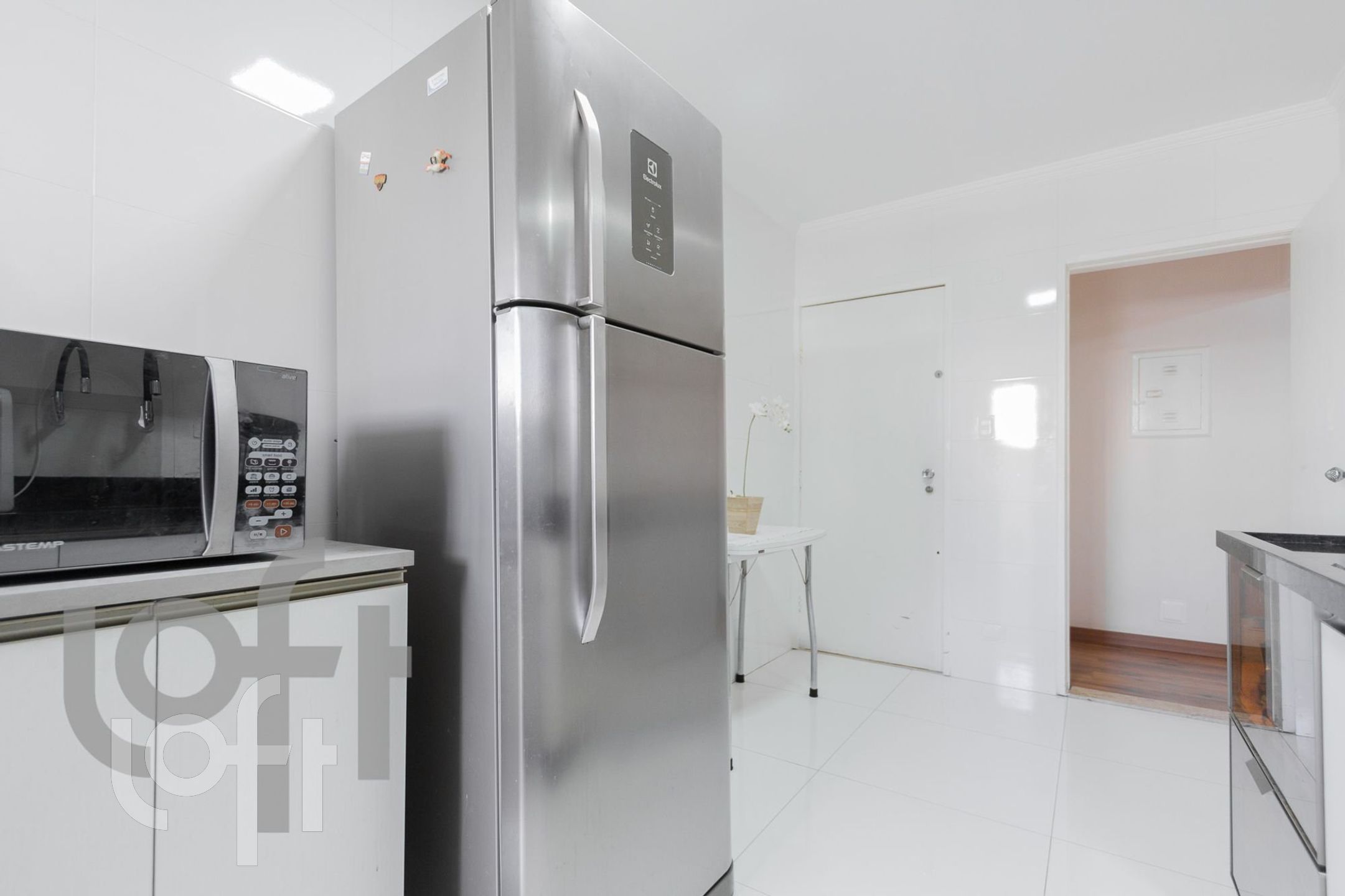 Apartamento à venda com 3 quartos, 114m² - Foto 11