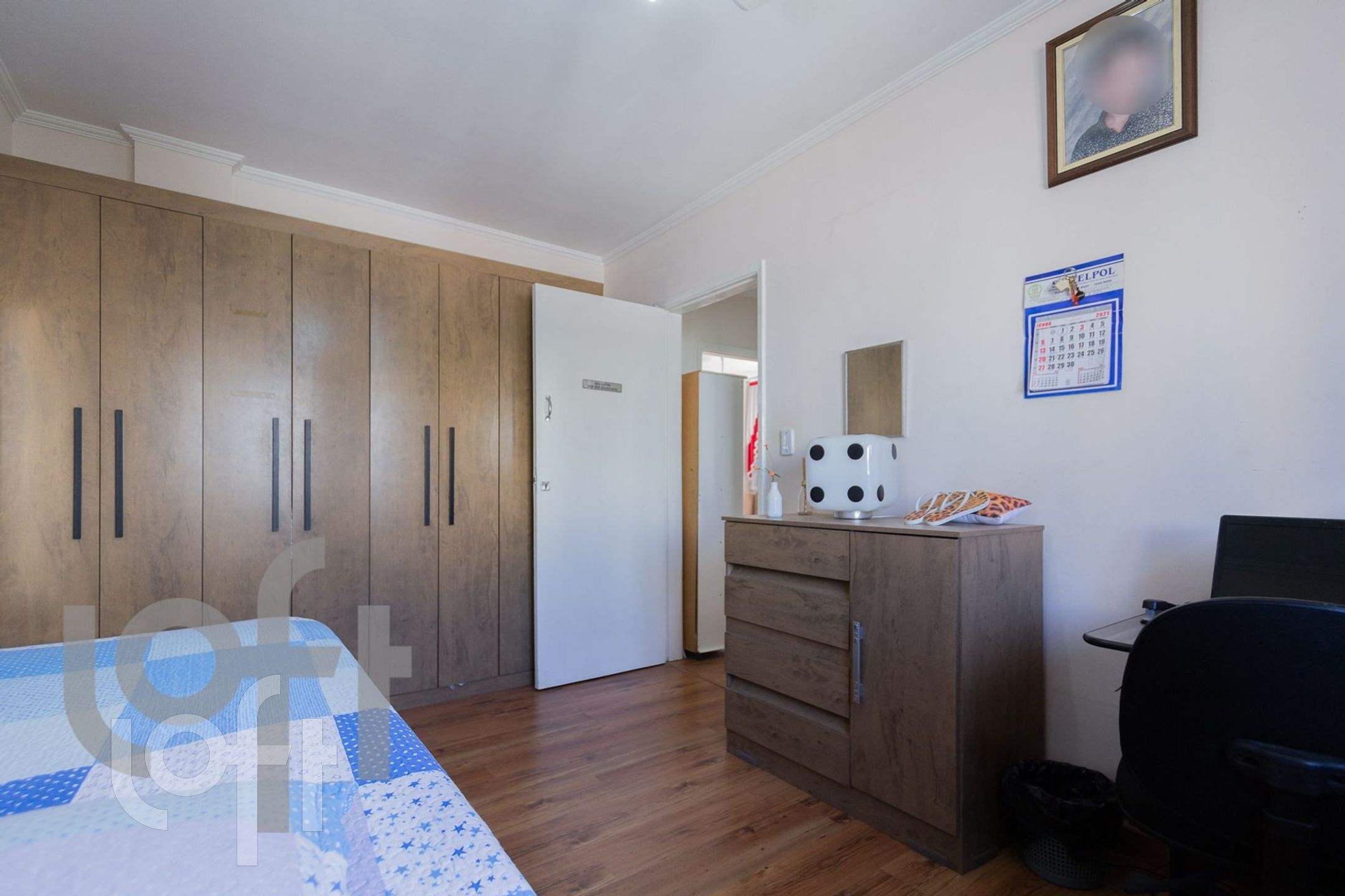 Apartamento à venda com 3 quartos, 114m² - Foto 23