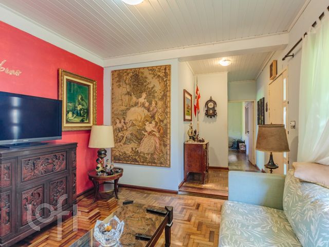 Casa com 151m², 3 dormitórios, Chácara das Pedras em Porto Alegre