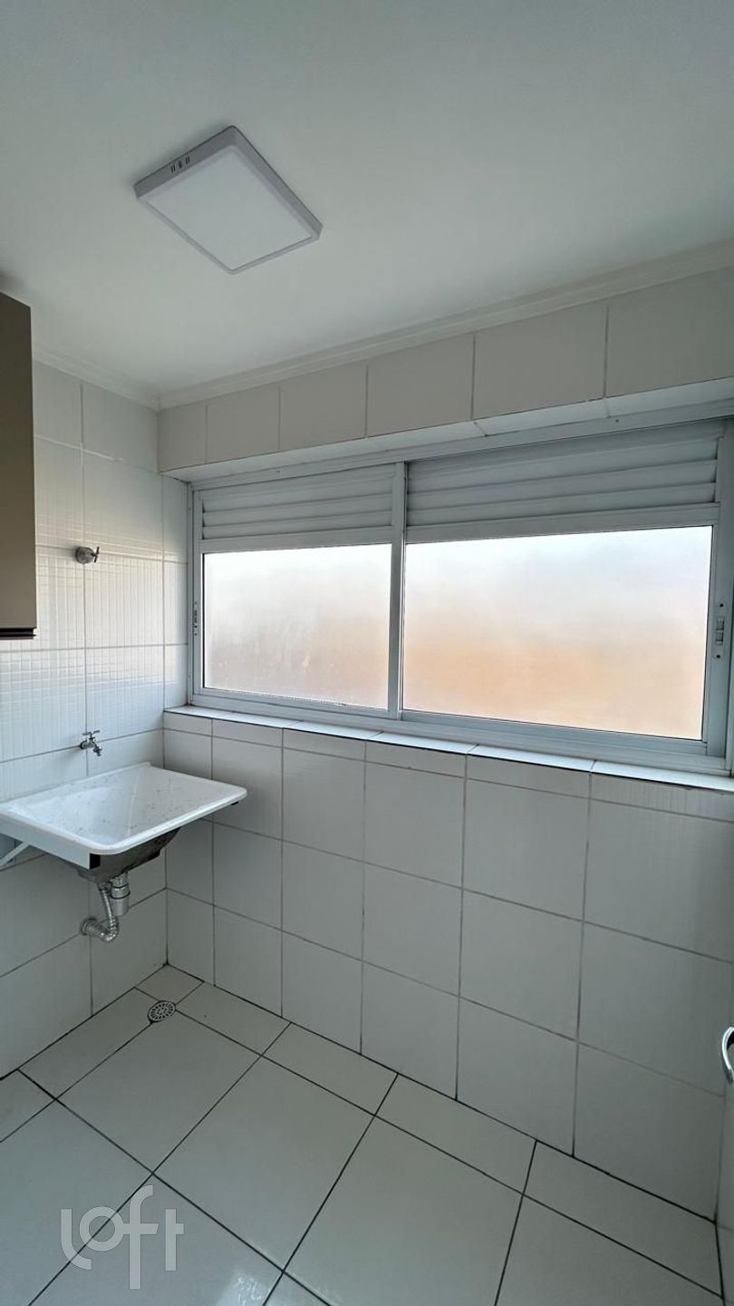 Apartamento à venda com 2 quartos, 55m² - Foto 5