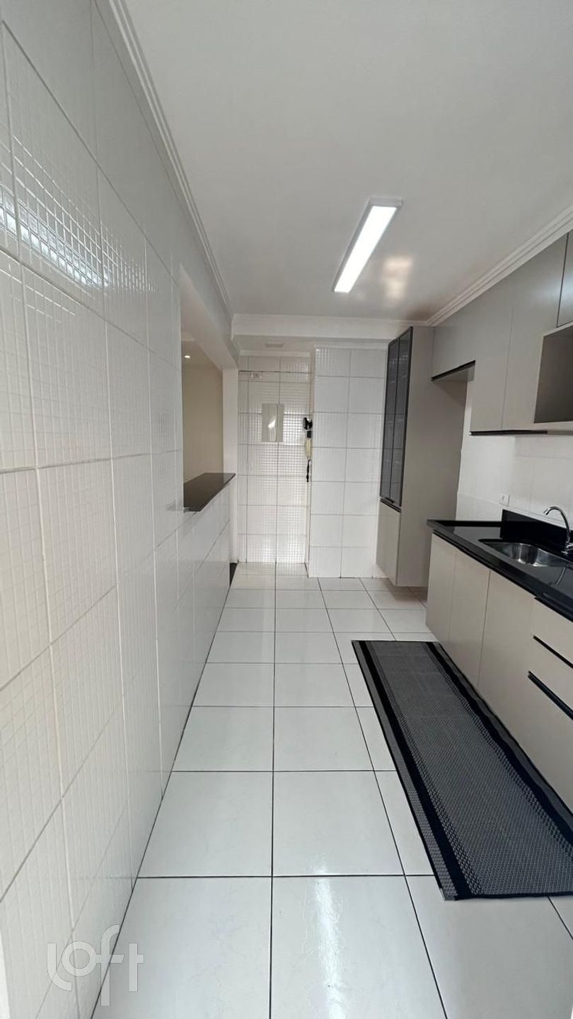 Apartamento à venda com 2 quartos, 55m² - Foto 4