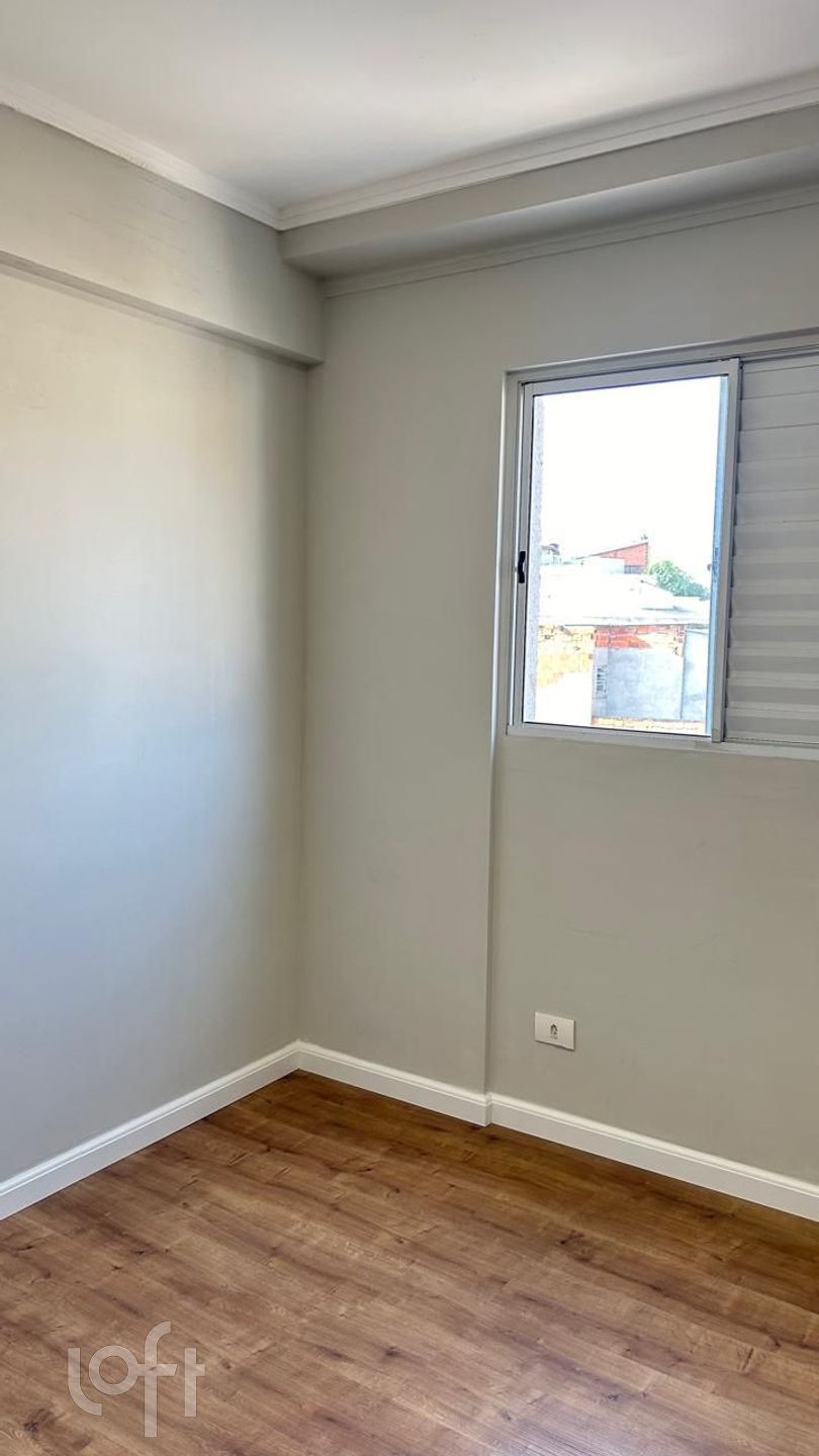 Apartamento à venda com 2 quartos, 55m² - Foto 7