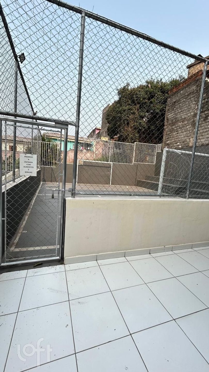 Apartamento à venda com 2 quartos, 55m² - Foto 12