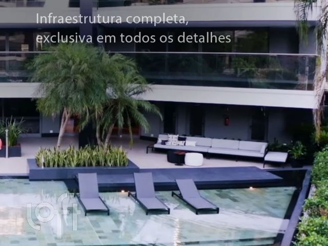 Apartamento com 509m², 4 dormitórios, 4 suítes, 5 vagas, Bela Vista em Porto Alegre