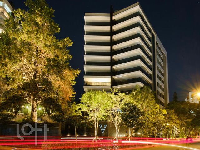 Apartamento com 509m², 4 dormitórios, 4 suítes, 5 vagas, Bela Vista em Porto Alegre