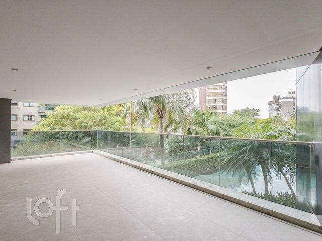 Apartamento com 509m², 4 dormitórios, 4 suítes, 5 vagas, Bela Vista em Porto Alegre