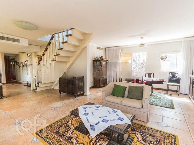 Apartamento com 408m², 4 dormitórios, 1 suíte, 3 vagas, Rio Branco em Porto Alegre