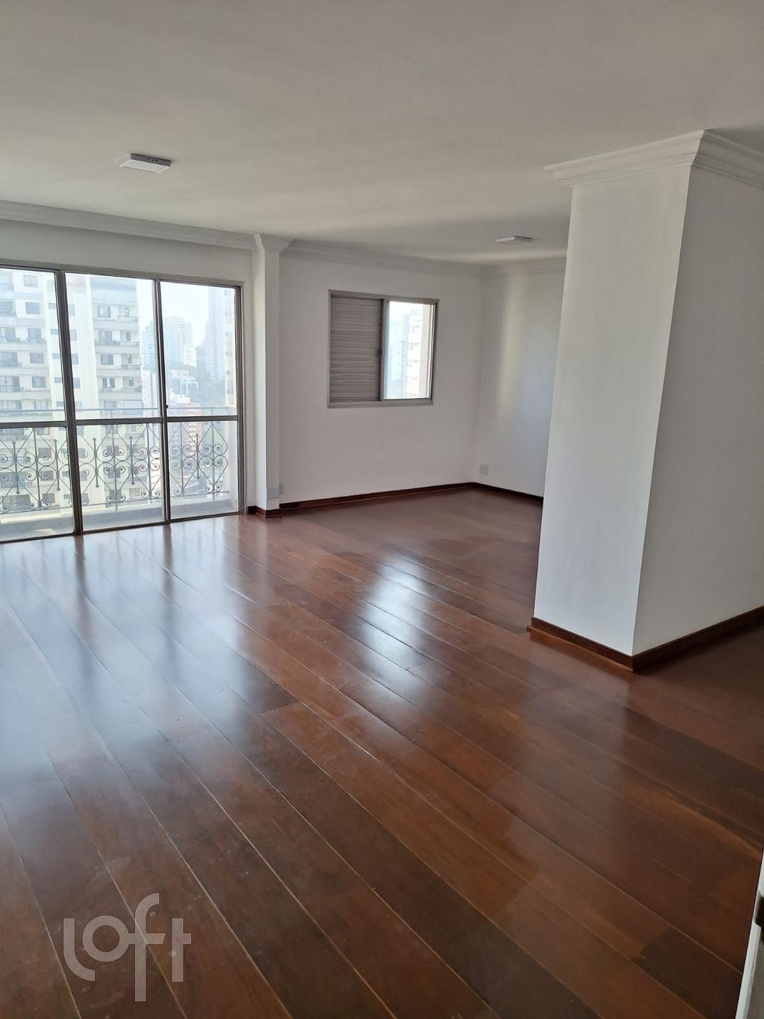 Apartamento à venda com 2 quartos, 102m² - Foto 1