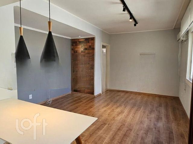 Apartamento com 75m², 2 dormitórios, 1 vaga, Rio Branco em Porto Alegre