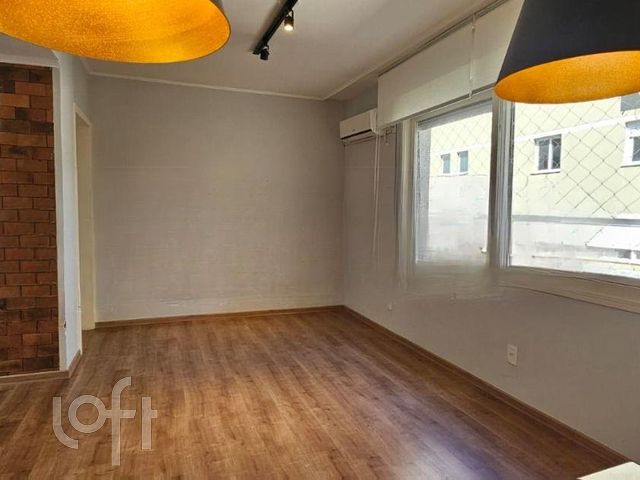 Apartamento com 75m², 2 dormitórios, 1 vaga, Rio Branco em Porto Alegre