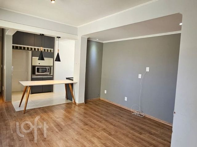 Apartamento com 75m², 2 dormitórios, 1 vaga, Rio Branco em Porto Alegre