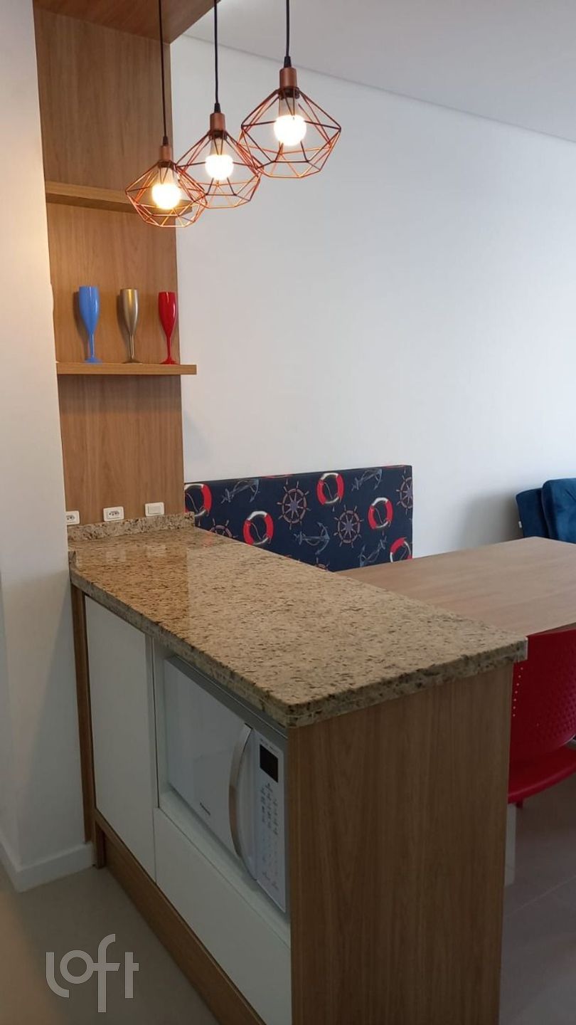 Apartamento à venda em Açores com 60 m², 2 quartos, 1 suíte, 2 vagas