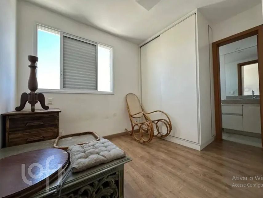 Apartamento à venda com 4 quartos, 254m² - Foto 24