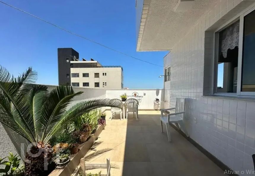 Apartamento à venda com 4 quartos, 254m² - Foto 1