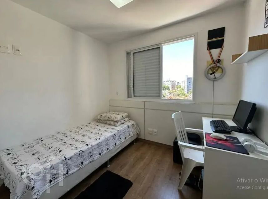 Apartamento à venda com 4 quartos, 254m² - Foto 21