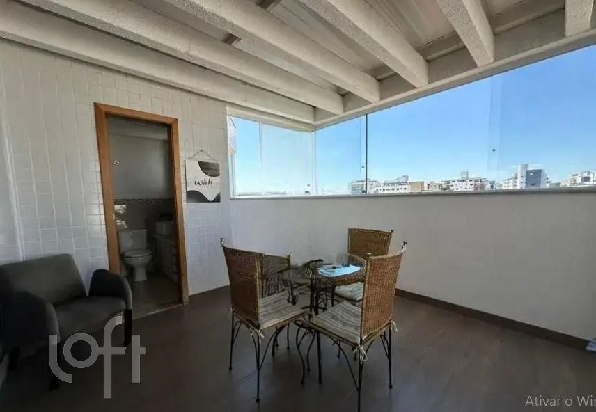 Apartamento à venda com 4 quartos, 254m² - Foto 6