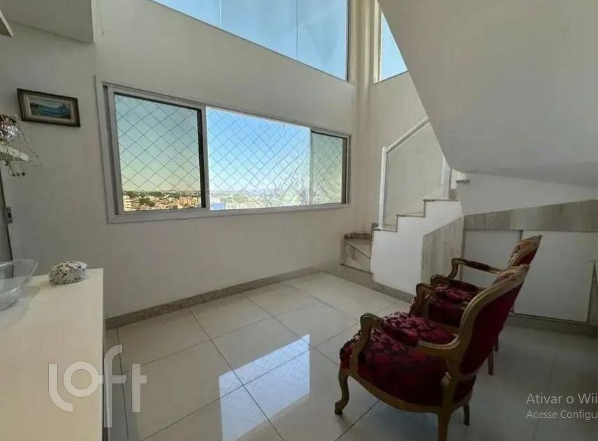 Apartamento à venda com 4 quartos, 254m² - Foto 19