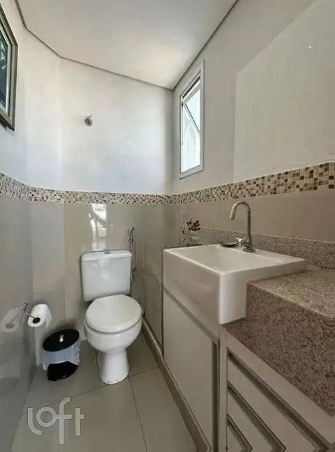 Apartamento à venda com 4 quartos, 254m² - Foto 5